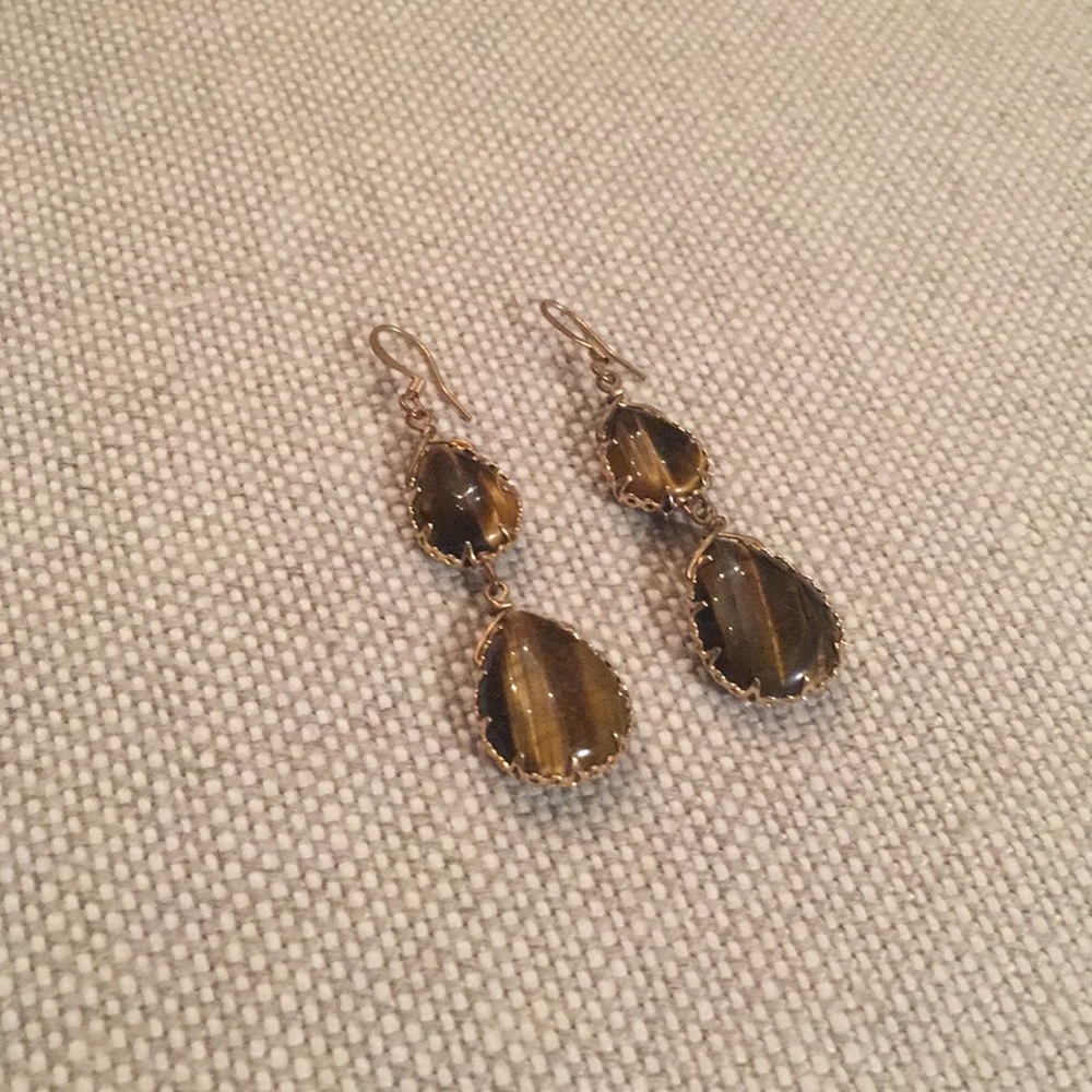 Earrings!